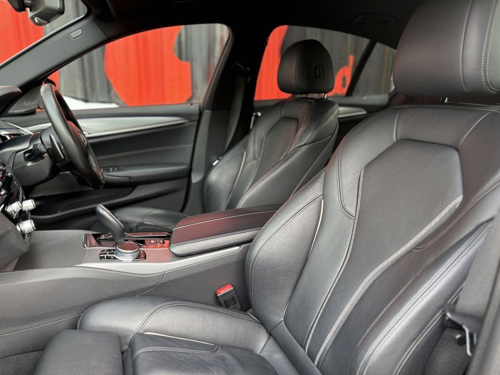 Used BMW 5 Series 2019 for sale - 77499140: Photo 32