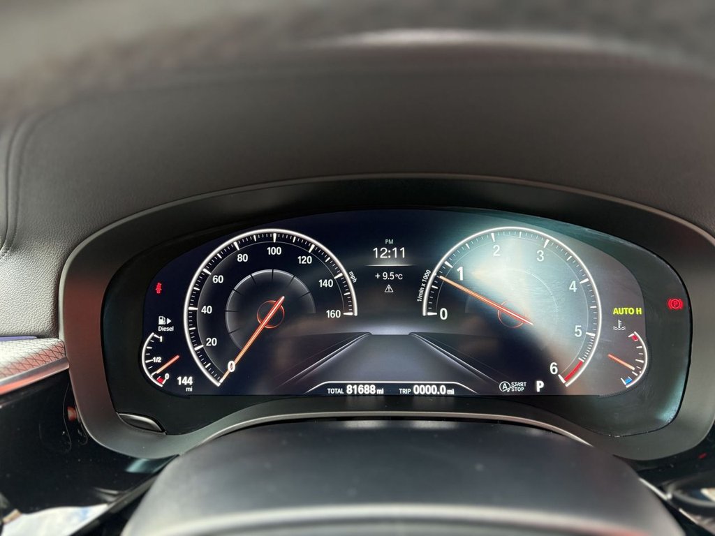 Used BMW 5 Series 2019 for sale - 77499140: Photo 34