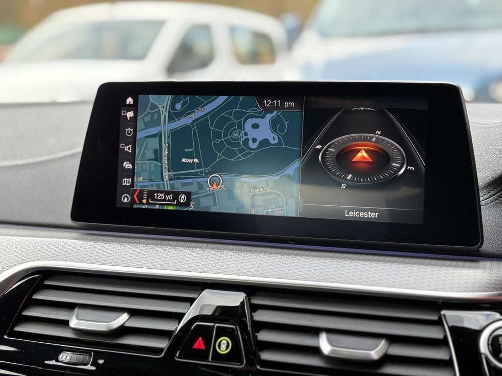 Used BMW 5 Series 2019 for sale - 77499140: Photo 36