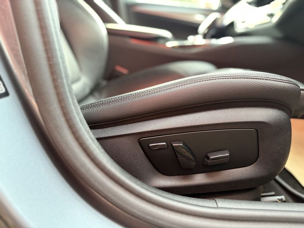 Used BMW 5 Series 2019 for sale - 77499140: Photo 39