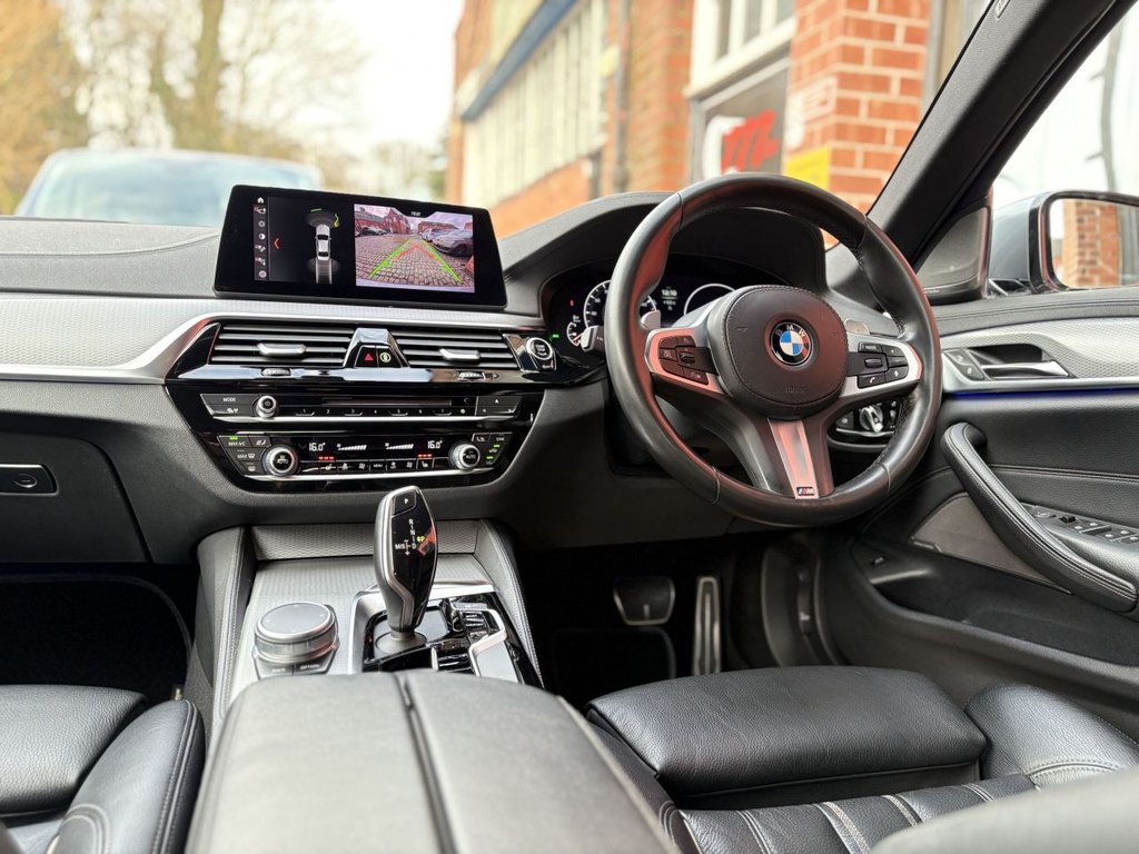 Used BMW 5 Series 2019 for sale - 77499140: Photo 5