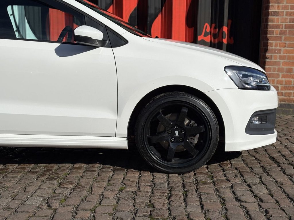 Used Volkswagen Polo 2014 for sale - 77720343: Photo 13