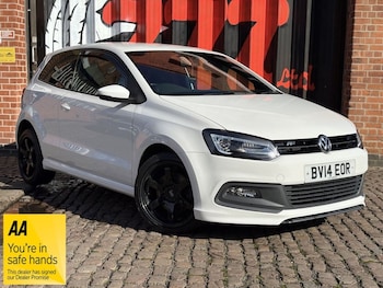 Used Volkswagen Polo 2014 for sale - 77720343: Photo