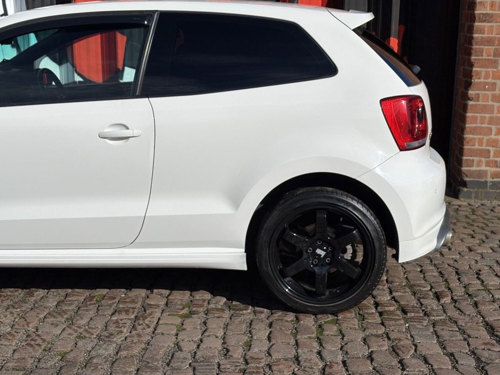 Used Volkswagen Polo 2014 for sale - 77720343: Photo 22