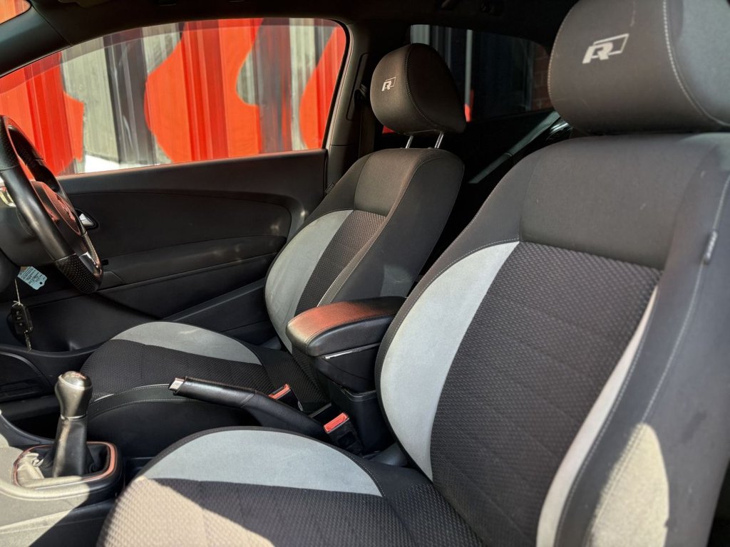 Used Volkswagen Polo 2014 for sale - 77720343: Photo 23