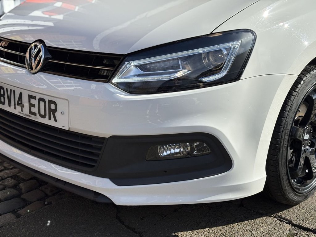 Used Volkswagen Polo 2014 for sale - 77720343: Photo 24
