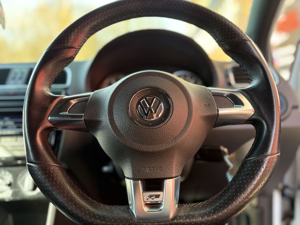 Used Volkswagen Polo 2014 for sale - 77720343: Photo 26