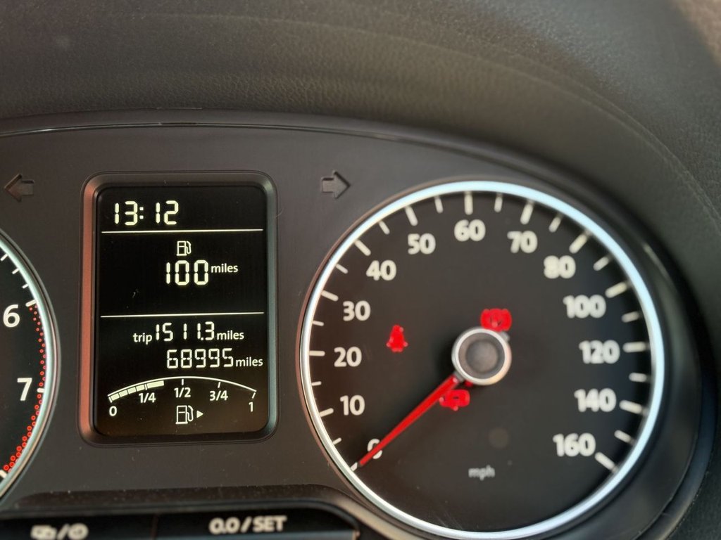 Used Volkswagen Polo 2014 for sale - 77720343: Photo 27