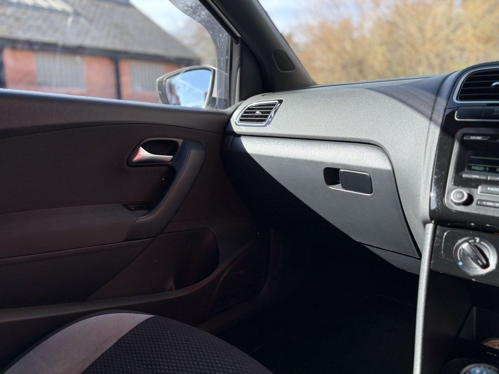 Used Volkswagen Polo 2014 for sale - 77720343: Photo 29