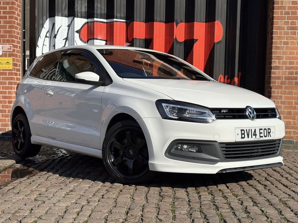 Used Volkswagen Polo 2014 for sale - 77720343: Photo 5