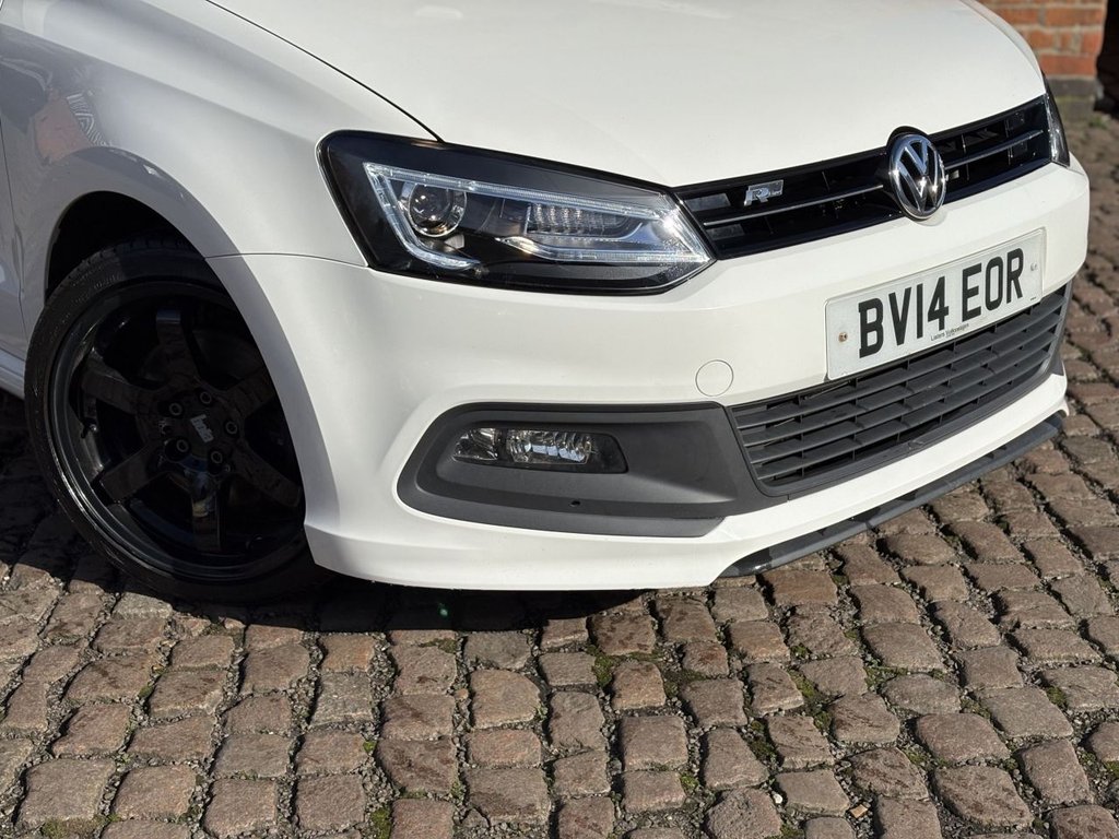 Used Volkswagen Polo 2014 for sale - 77720343: Photo 6