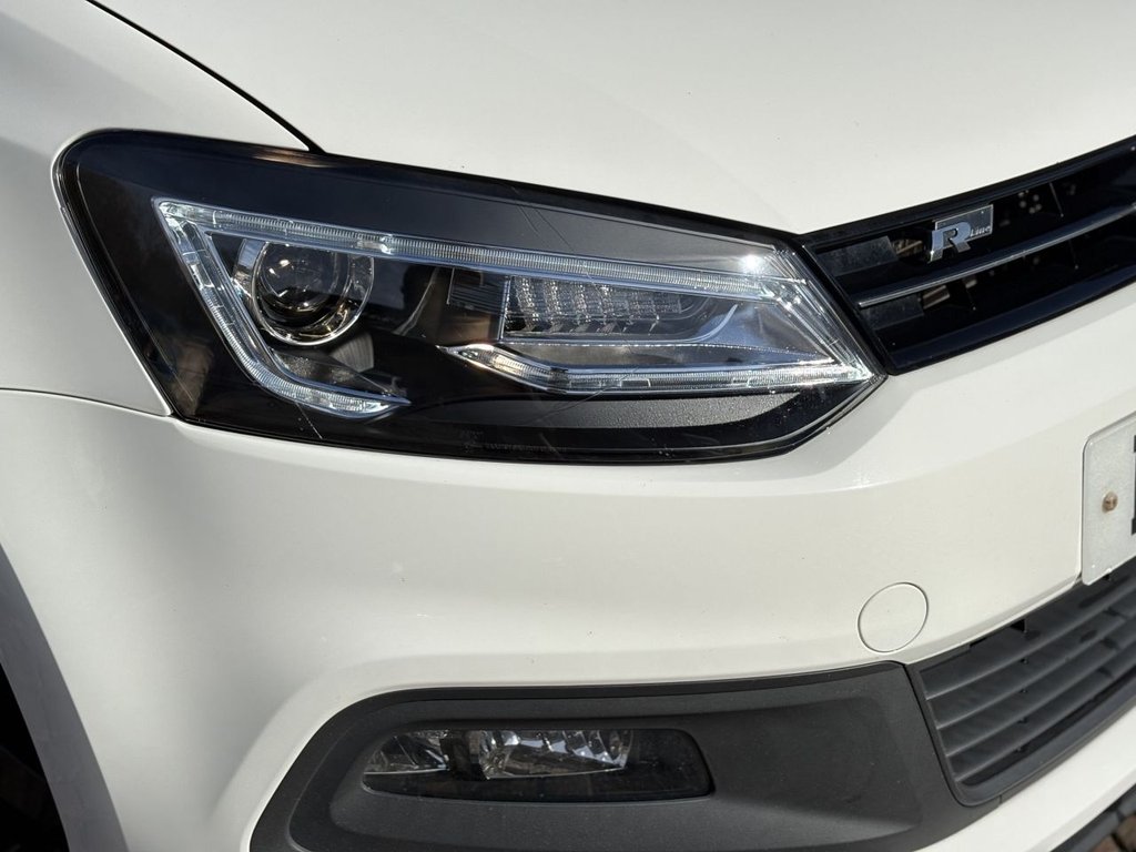 Used Volkswagen Polo 2014 for sale - 77720343: Photo 7