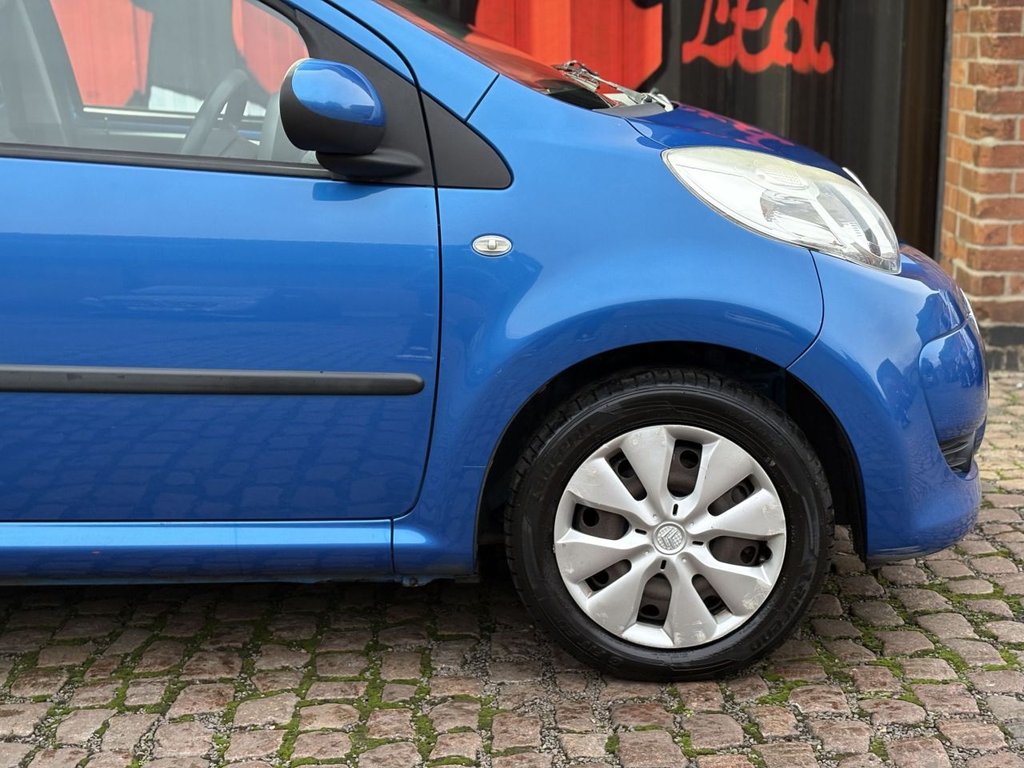 Used Citroen C1 2009 for sale - 76417943: Photo 12