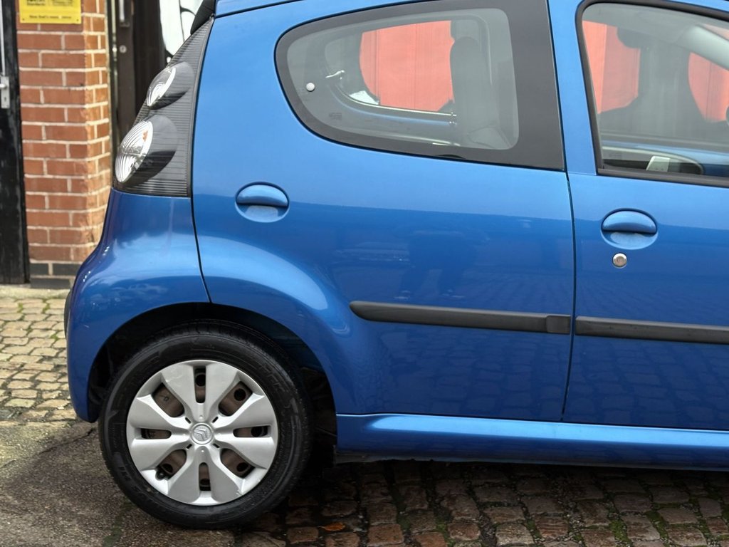 Used Citroen C1 2009 for sale - 76417943: Photo 13