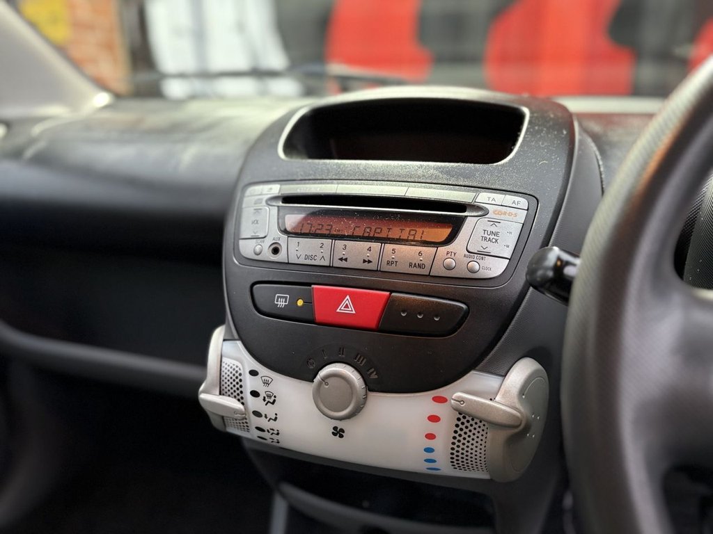 Used Citroen C1 2009 for sale - 76417943: Photo 19