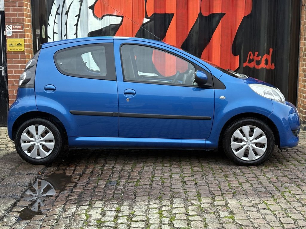 Used Citroen C1 2009 for sale - 76417943: Photo 2