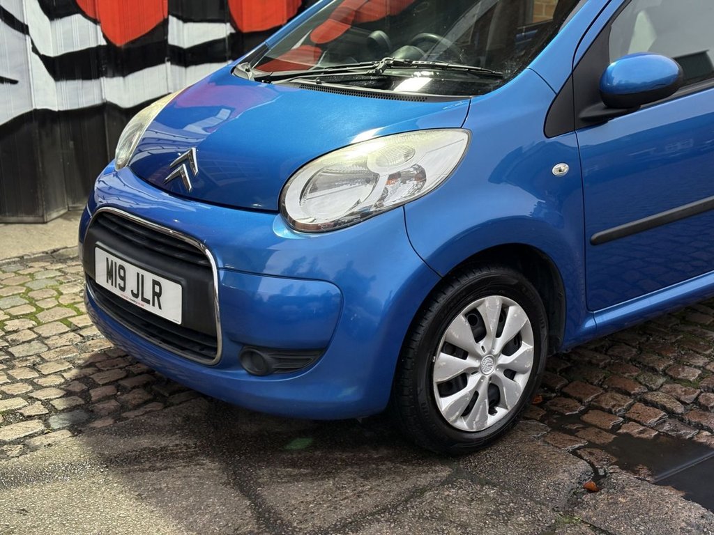 Used Citroen C1 2009 for sale - 76417943: Photo 21
