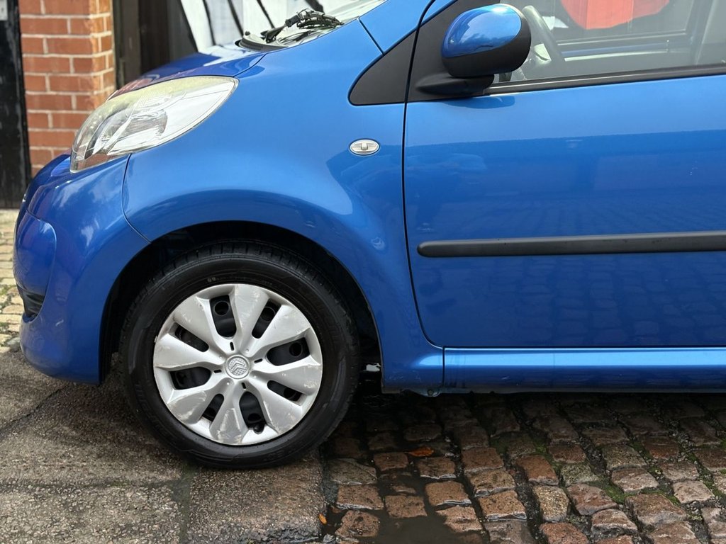 Used Citroen C1 2009 for sale - 76417943: Photo 22