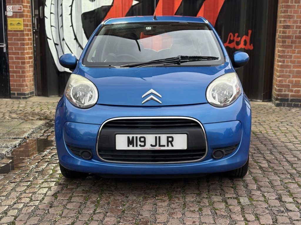 Used Citroen C1 2009 for sale - 76417943: Photo 3