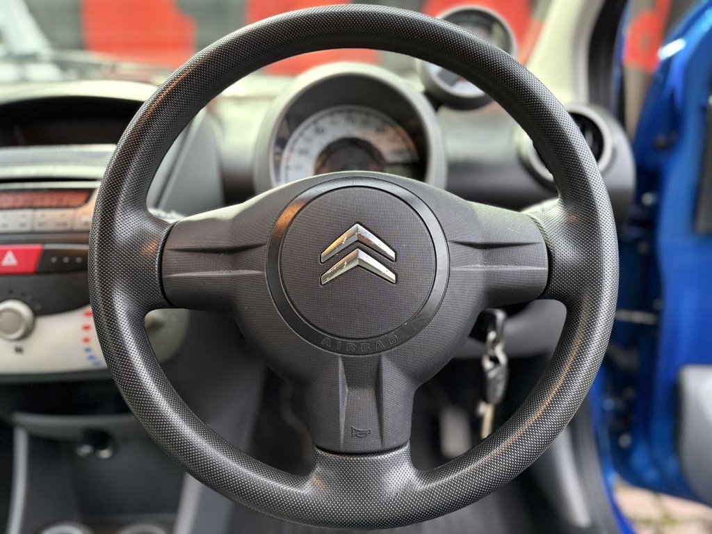 Used Citroen C1 2009 for sale - 76417943: Photo 5