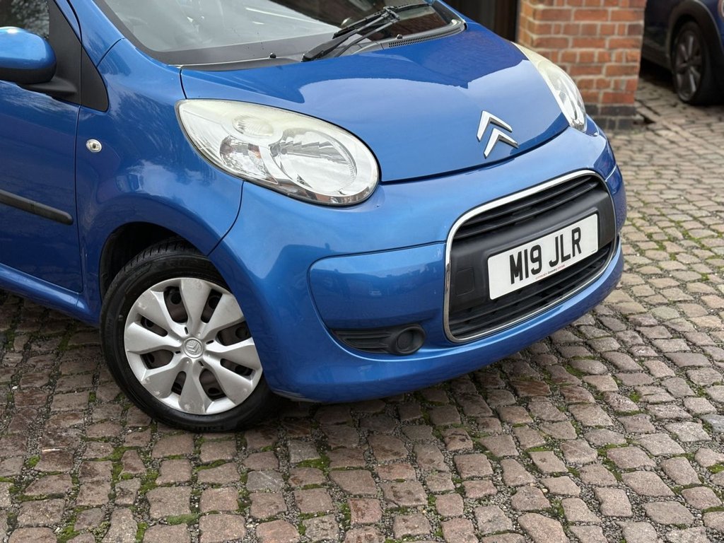 Used Citroen C1 2009 for sale - 76417943: Photo 7