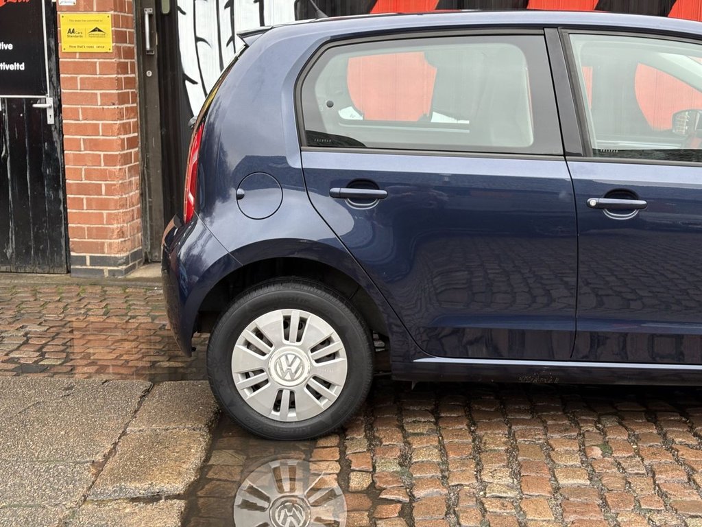 Used Volkswagen up! 2015 for sale - 77451940: Photo 10