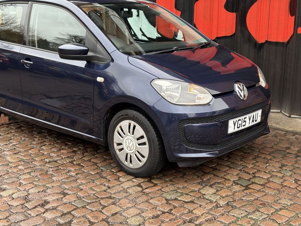 Used Volkswagen up! 2015 for sale - 77451940: Photo 11