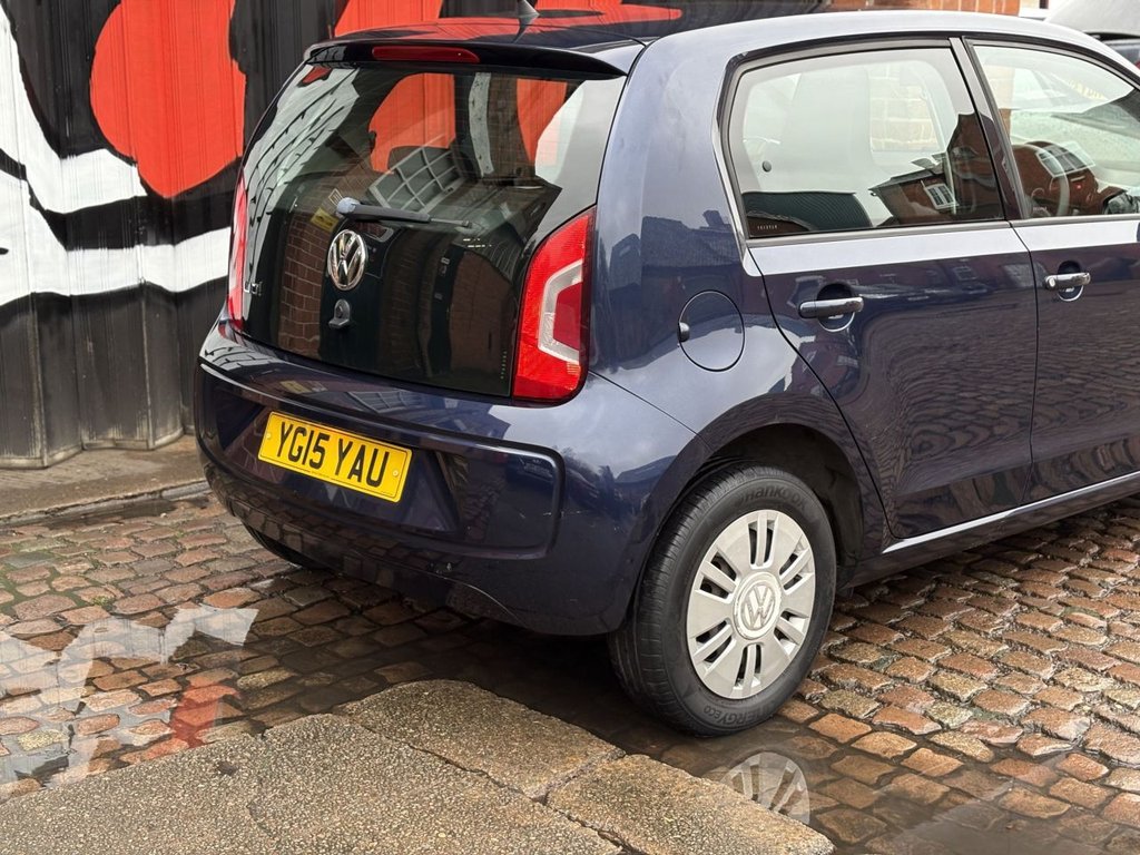 Used Volkswagen up! 2015 for sale - 77451940: Photo 15