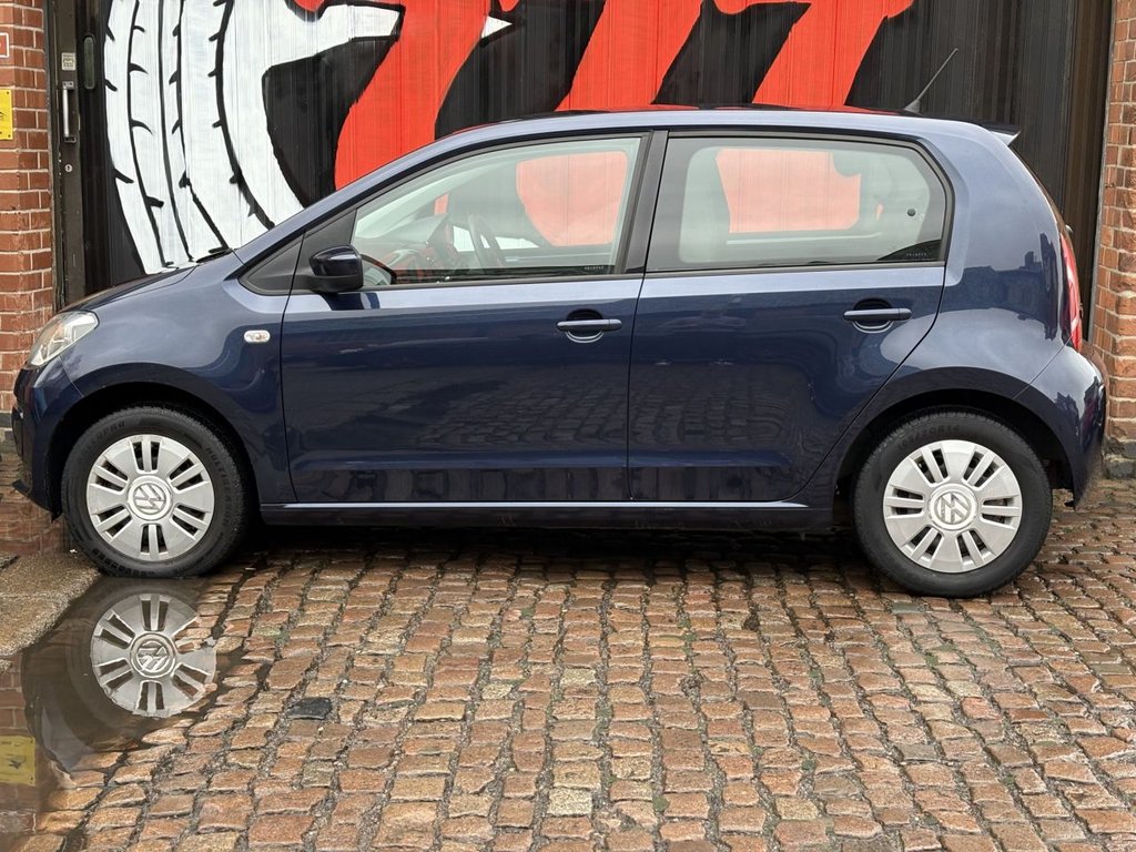 Used Volkswagen up! 2015 for sale - 77451940: Photo 17