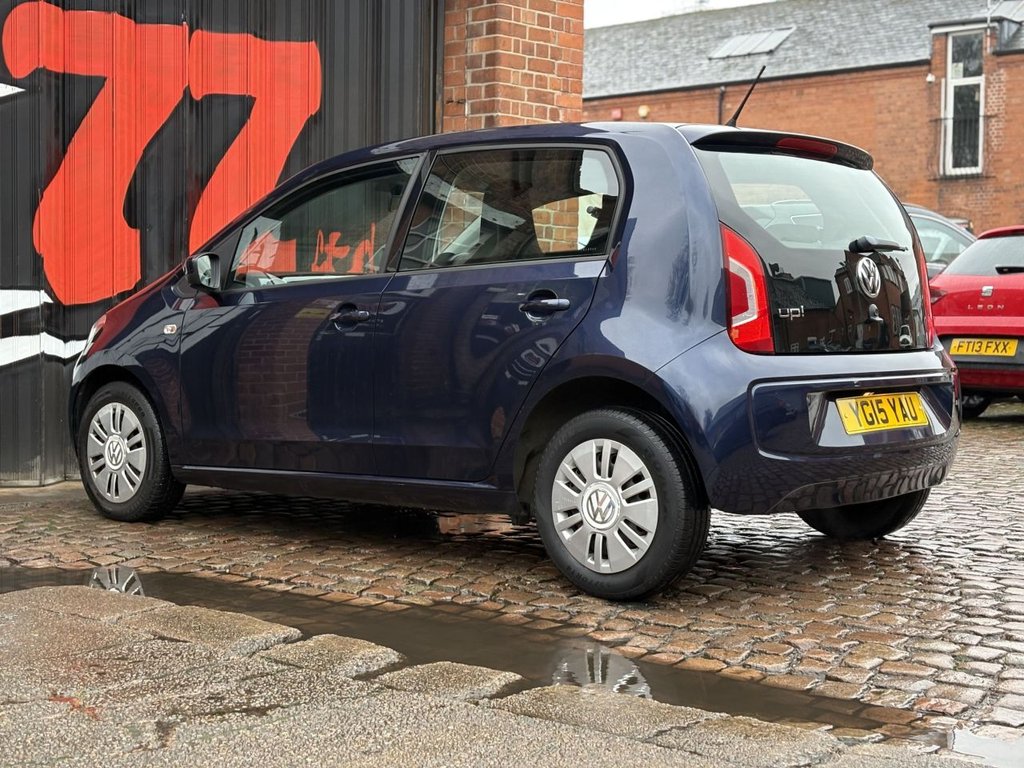 Used Volkswagen up! 2015 for sale - 77451940: Photo 18