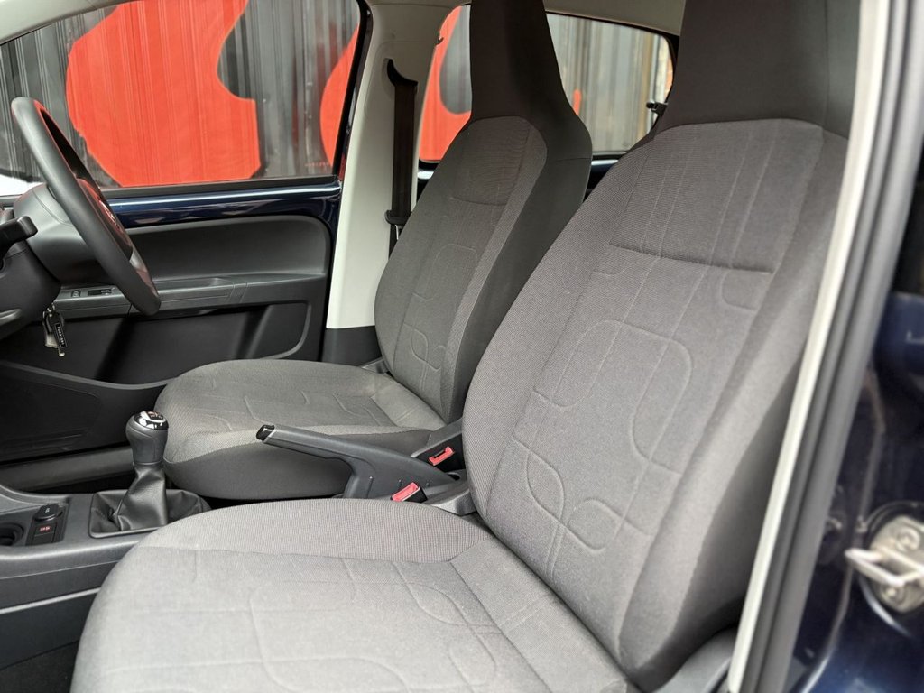 Used Volkswagen up! 2015 for sale - 77451940: Photo 19
