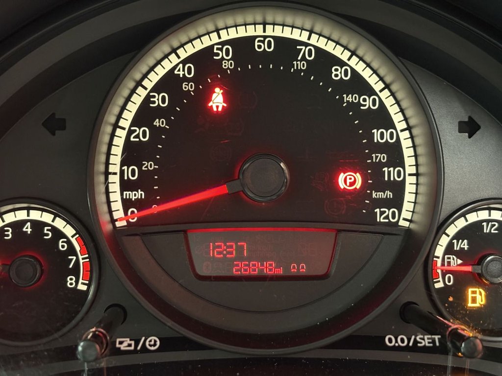 Used Volkswagen up! 2015 for sale - 77451940: Photo 22