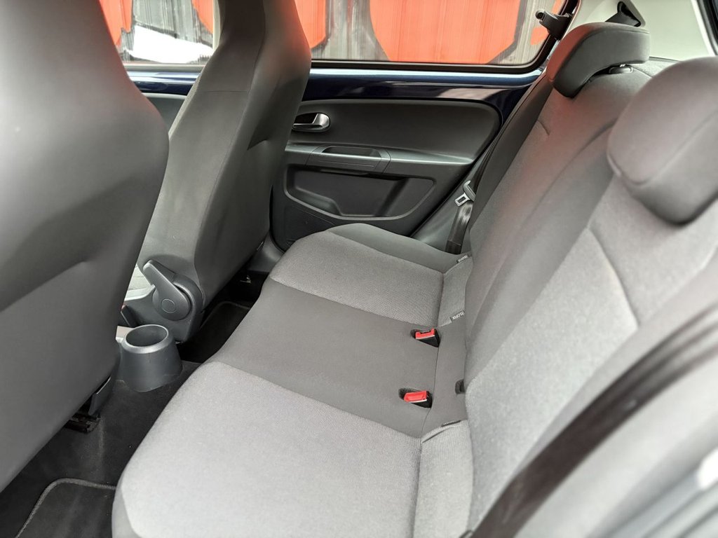 Used Volkswagen up! 2015 for sale - 77451940: Photo 23