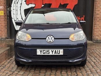Used Volkswagen up! 2015 for sale - 77451940: Photo