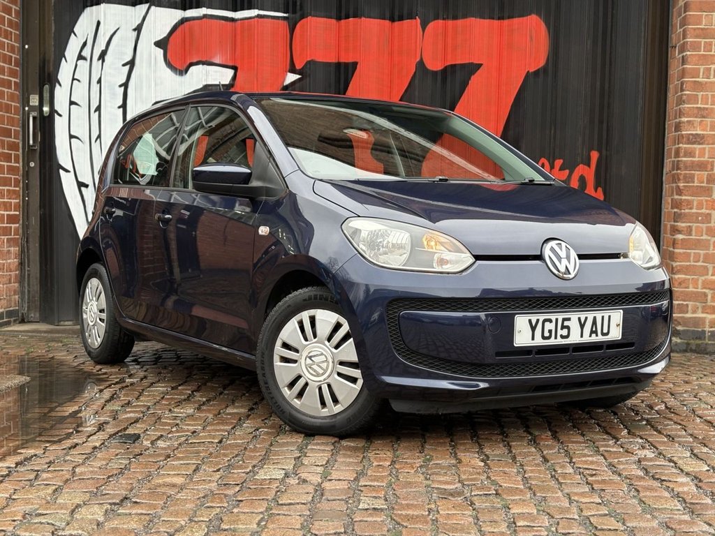 Used Volkswagen up! 2015 for sale - 77451940: Photo 5