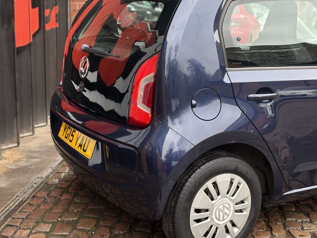 Used Volkswagen up! 2015 for sale - 77451940: Photo 7
