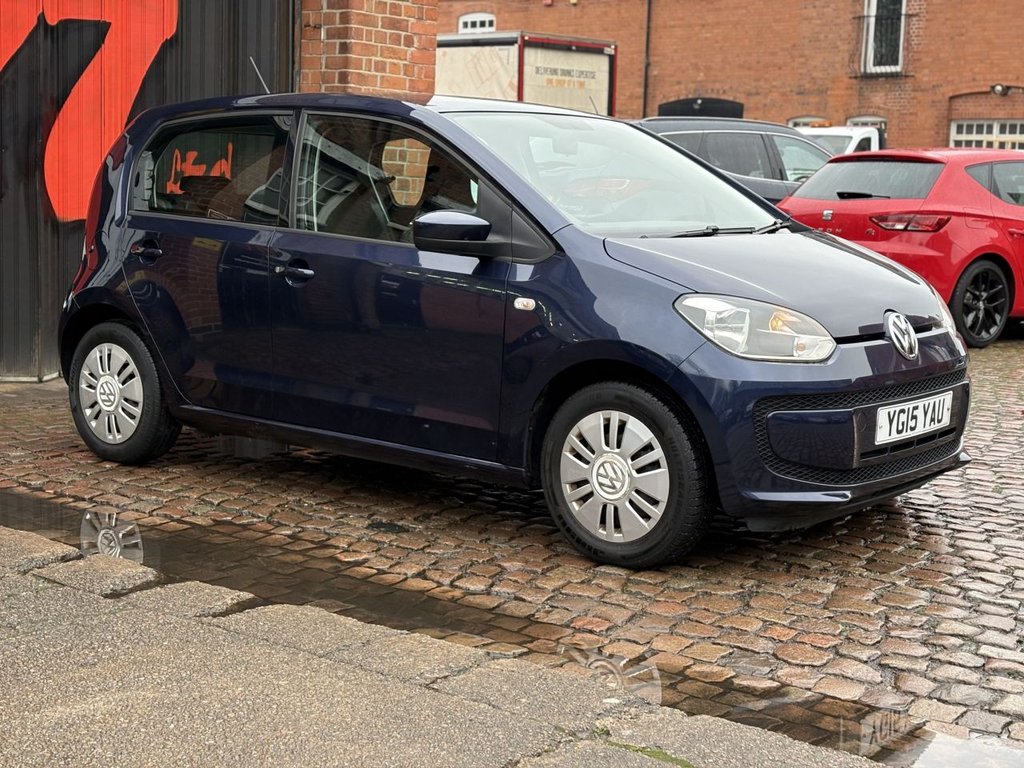 Used Volkswagen up! 2015 for sale - 77451940: Photo 8
