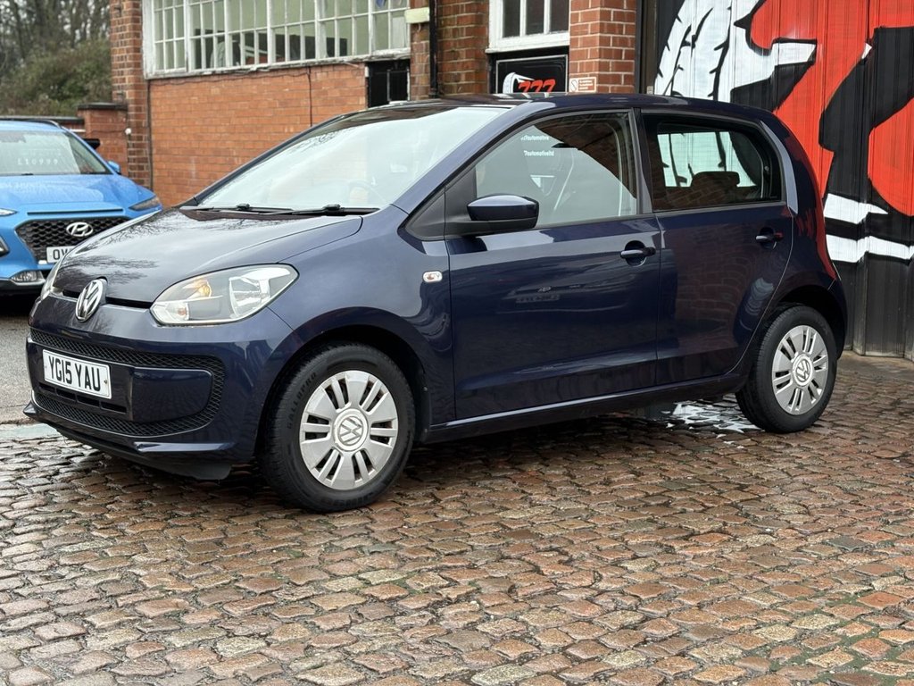 Used Volkswagen up! 2015 for sale - 77451940: Photo 9