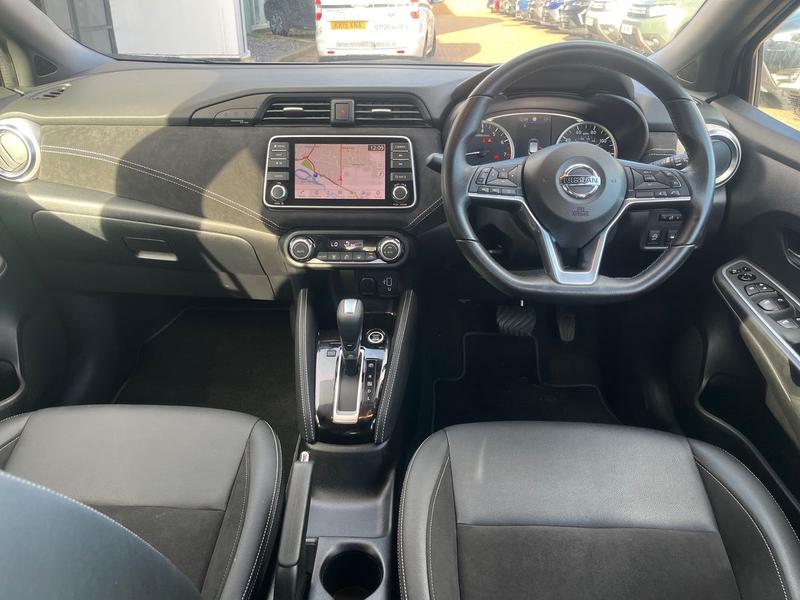 Used Nissan Micra 2022 for sale - 76580910: Photo 11