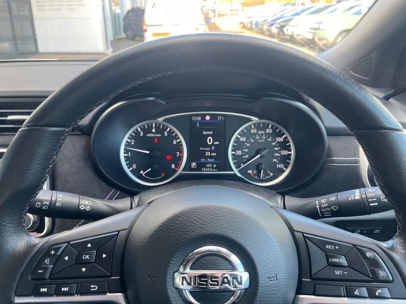 Used Nissan Micra 2022 for sale - 76580910: Photo 13