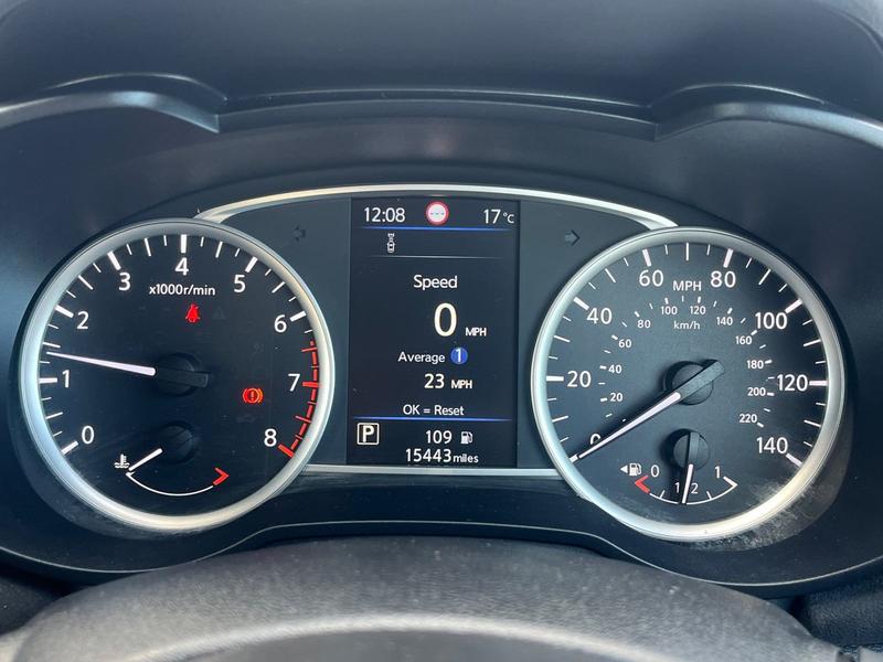 Used Nissan Micra 2022 for sale - 76580910: Photo 14