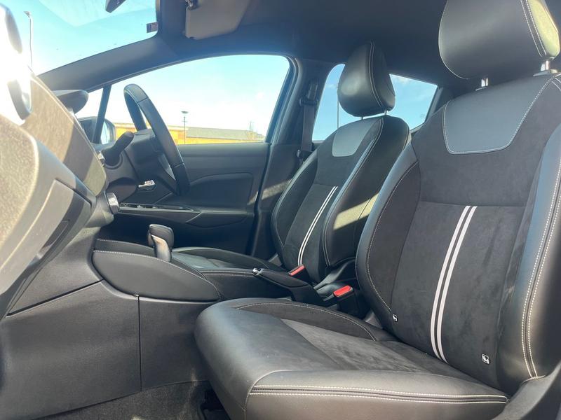 Used Nissan Micra 2022 for sale - 76580910: Photo 16