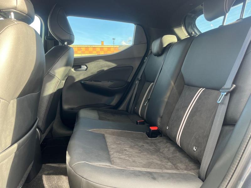 Used Nissan Micra 2022 for sale - 76580910: Photo 17