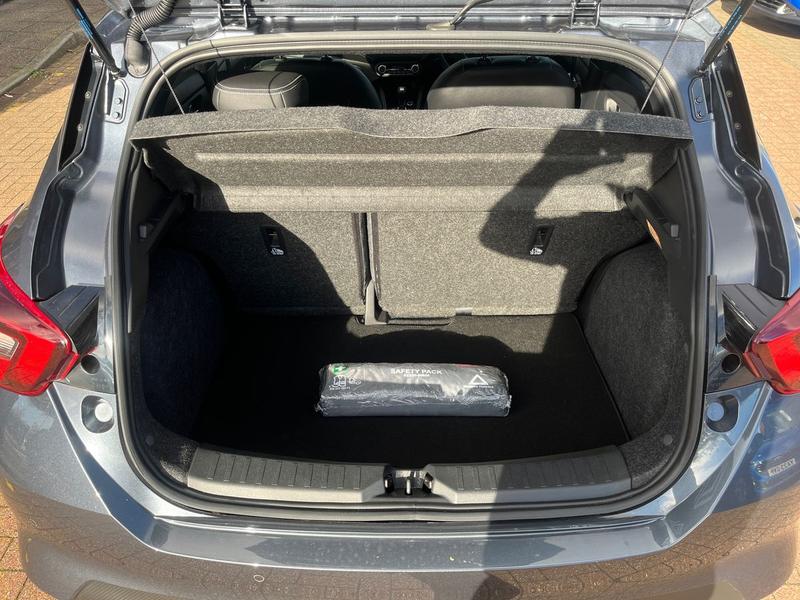 Used Nissan Micra 2022 for sale - 76580910: Photo 18