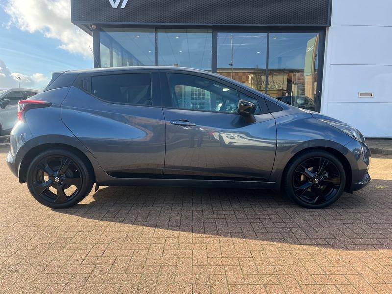 Used Nissan Micra 2022 for sale - 76580910: Photo 2