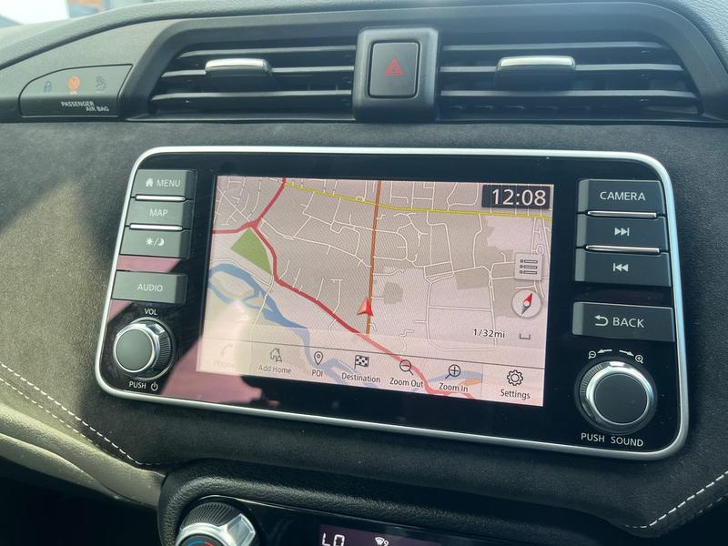 Used Nissan Micra 2022 for sale - 76580910: Photo 20