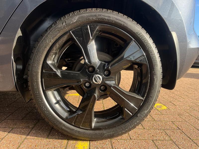 Used Nissan Micra 2022 for sale - 76580910: Photo 9