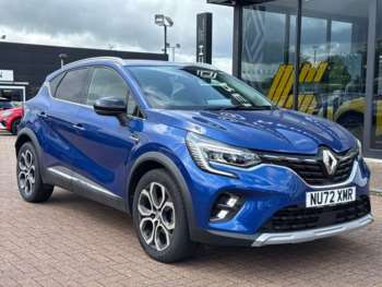 2022 - Hatchback Techno Manual 5-Door