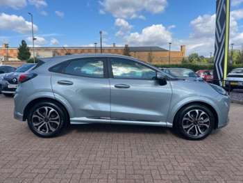 Used Ford Puma 2023 for sale - 75151305: Photo