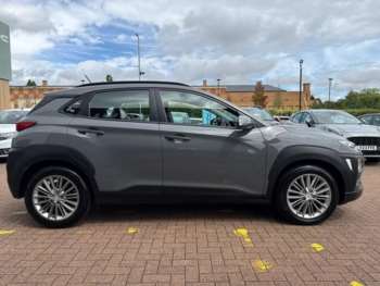 Used Hyundai KONA 2018 for sale - 75244814: Photo